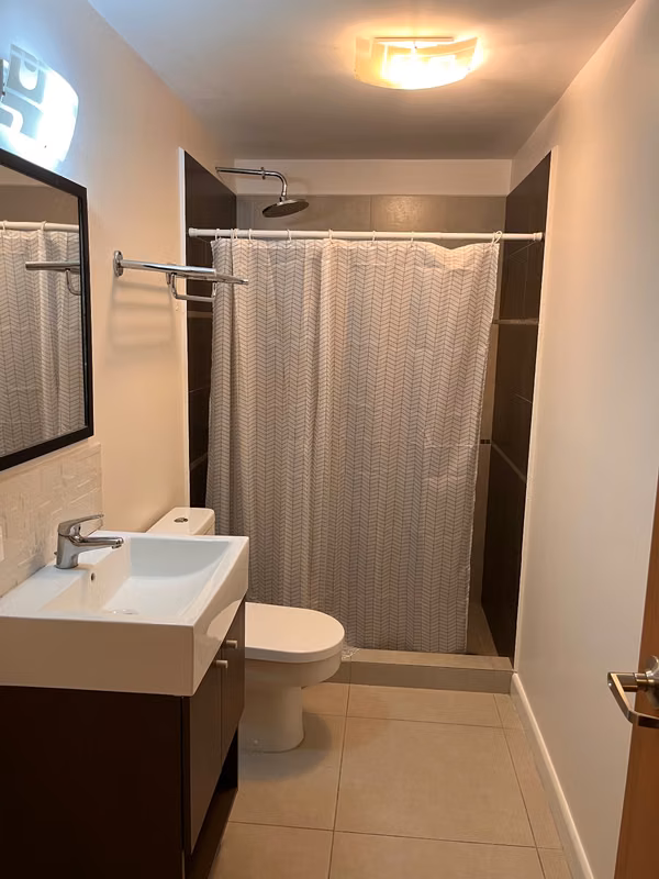 Moderno apartamento en condominio Vive Sabanilla - foto 9