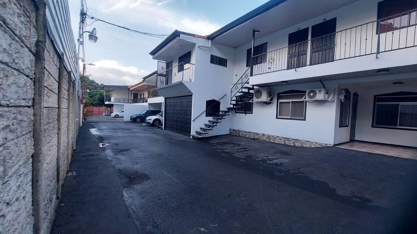 Apartamento de 2 habitaciones en Belén, Heredia - foto 11