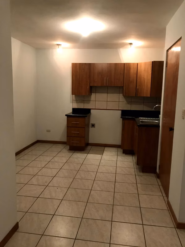Apartamento amueblado en San Pablo de Heredia con servicios incluidos - foto 15