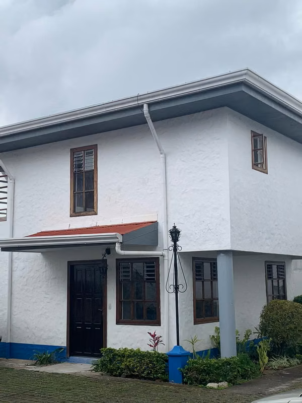 Apartamento amueblado en San Pablo de Heredia con servicios incluidos - foto 10