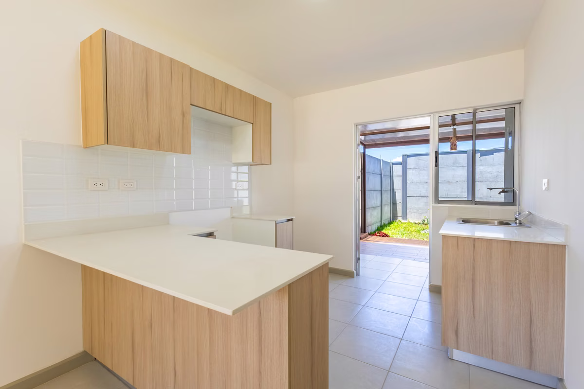 Casa en Alajuela Centro con 3 Recámaras y Cochera - foto 13