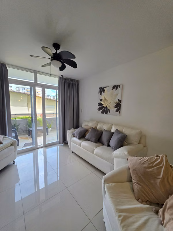 Casa en Alajuela Centro con 3 Recámaras y Cochera - foto 9