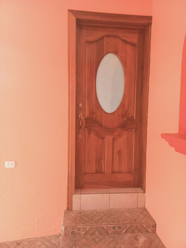 Casa en alquiler en Tres Ríos, La Unión - 3 dormitorios - foto 2