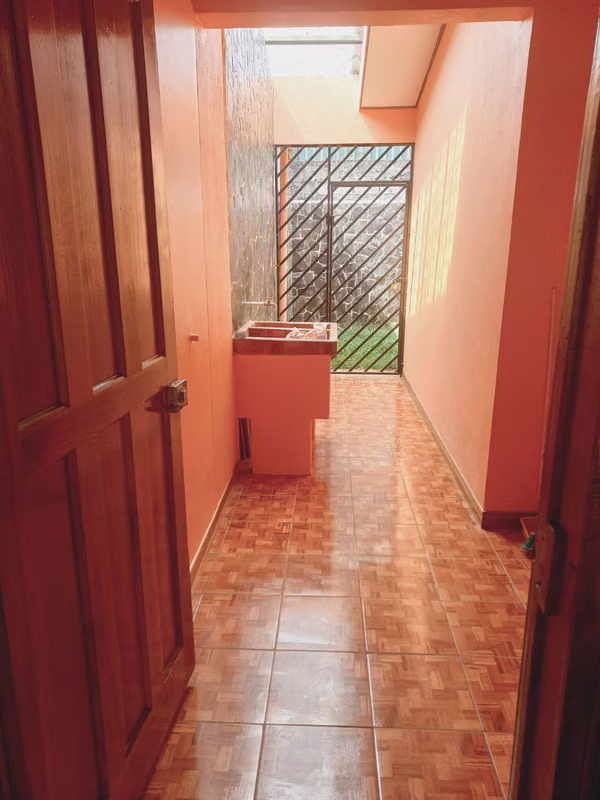 Casa en alquiler en Tres Ríos, La Unión - 3 dormitorios - foto 6