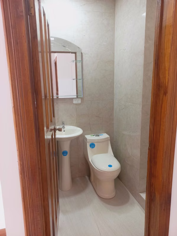 Casa en alquiler en Tres Ríos, La Unión - 3 dormitorios - foto 7