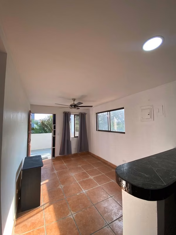Apartamento en Guachipelín de Escazú para una persona - foto 3