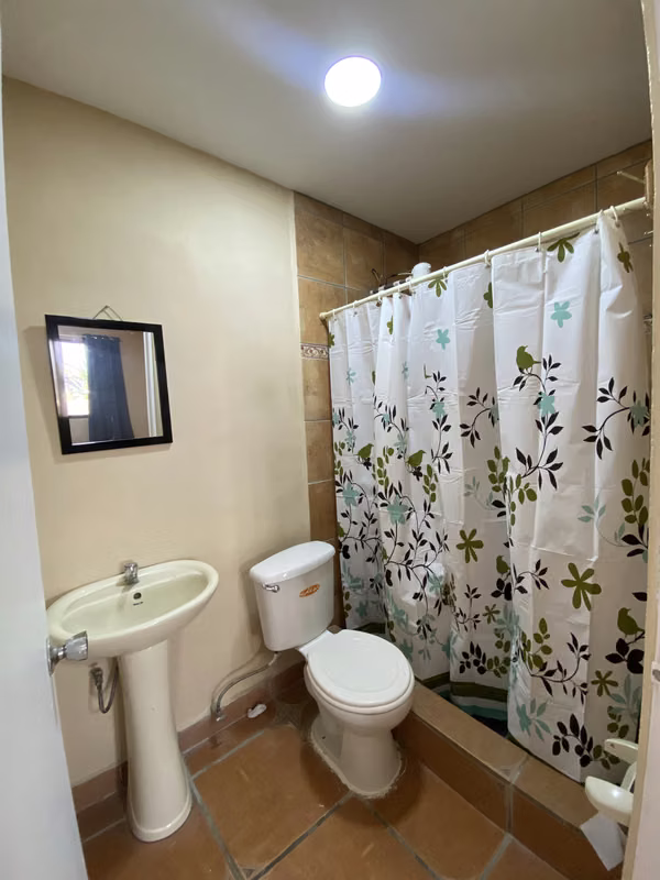 Apartamento en Guachipelín de Escazú para una persona - foto 4