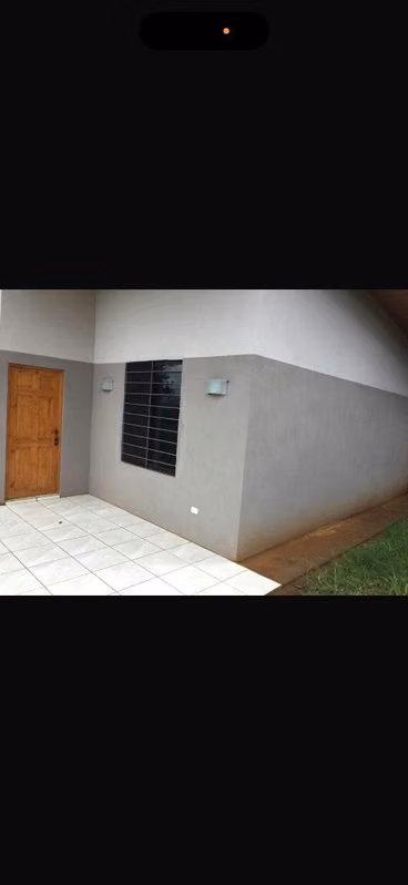 Casa de dos cuartos en Atenas, Alajuela 1