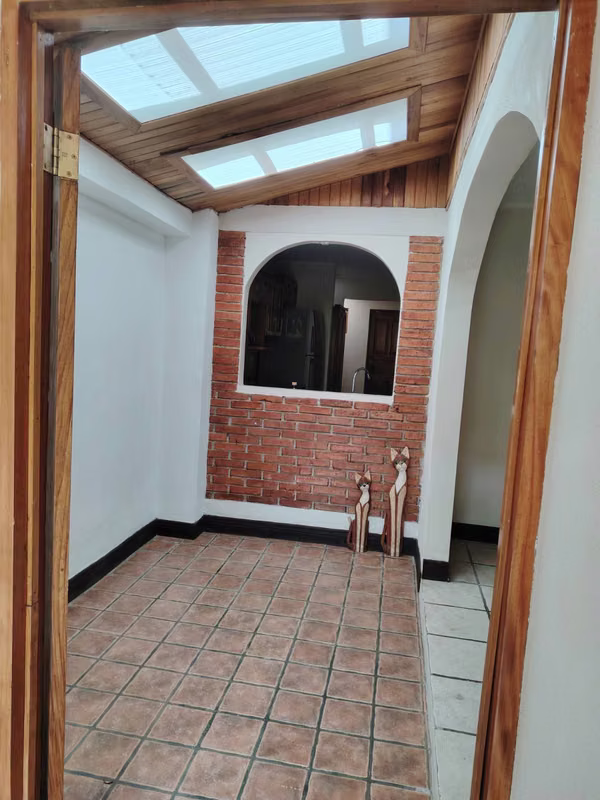 Hermosa casa en Sabanilla, Montes de Oca - Pet friendly - foto 4