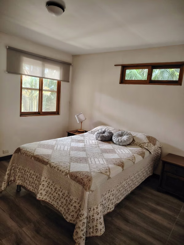 Hermosa casa en Sabanilla, Montes de Oca - Pet friendly - foto 5
