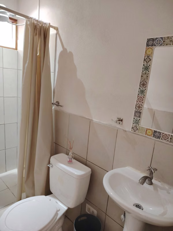 Hermosa casa en Sabanilla, Montes de Oca - Pet friendly - foto 8