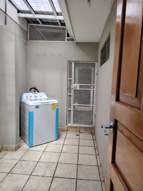 Hermosa casa en Sabanilla, Montes de Oca - Pet friendly - foto 9