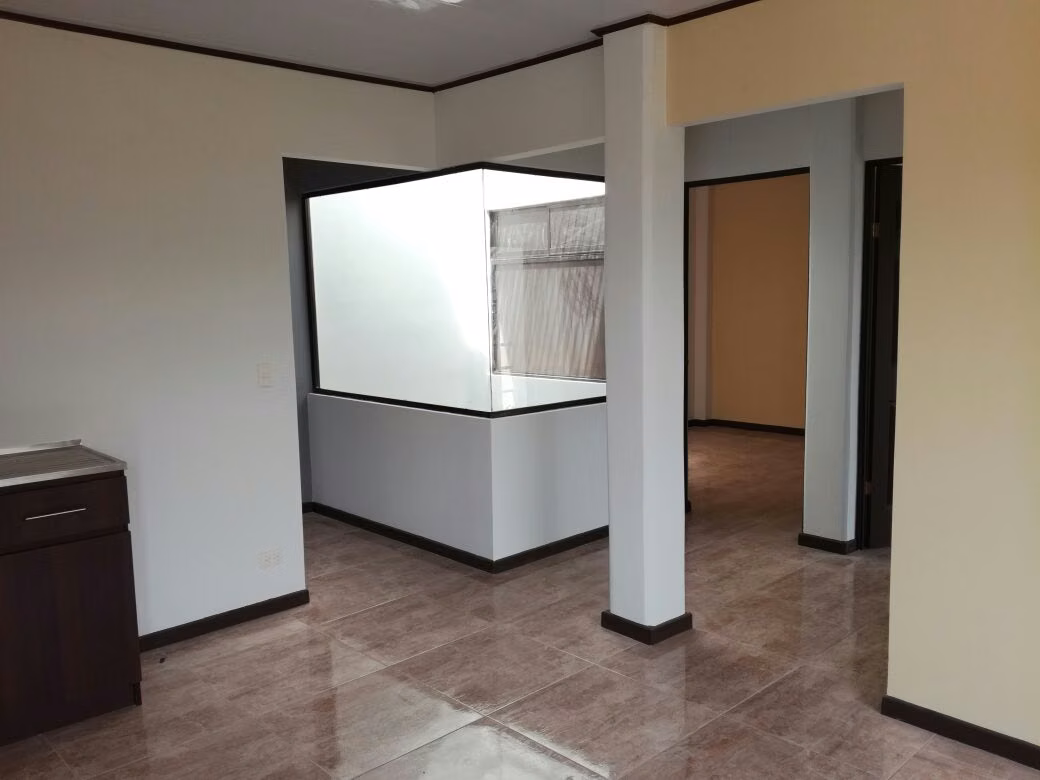 Apartamento de 2 habitaciones en Cartago