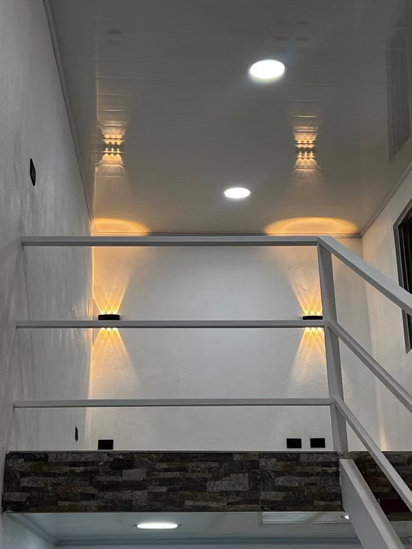 Apartamento de 2 habitaciones en Cartago - foto 12