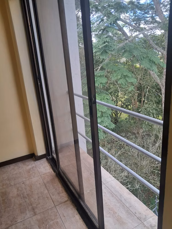 Apartamento de 2 habitaciones en Cartago - foto 3