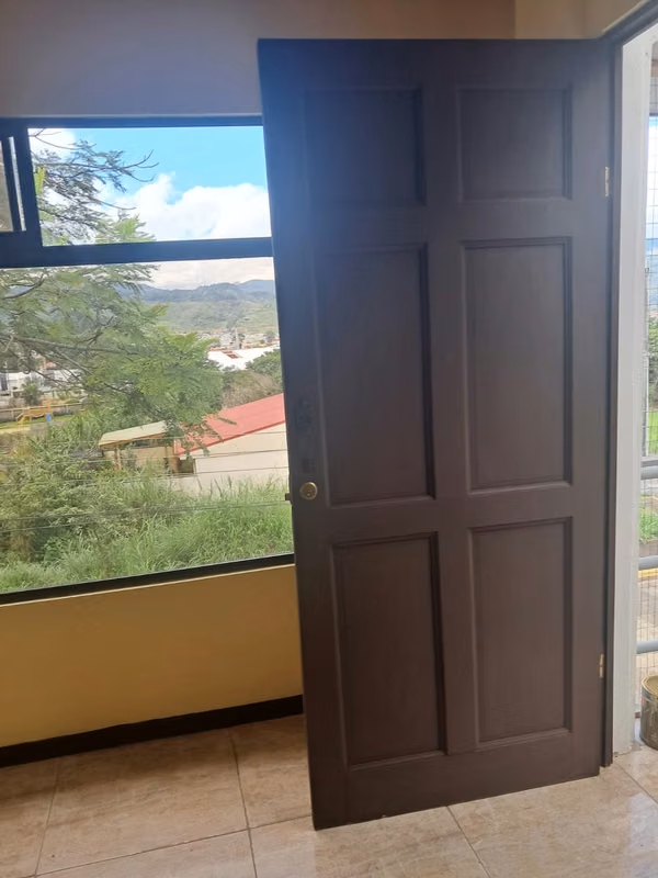 Apartamento de 2 habitaciones en Cartago - foto 4