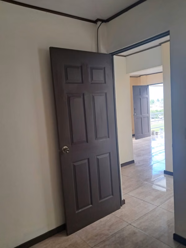 Apartamento de 2 habitaciones en Cartago - foto 6