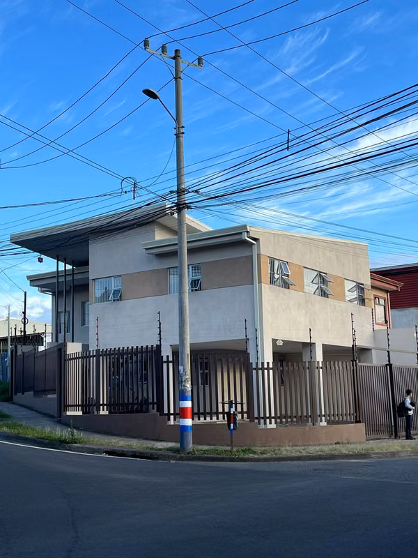 Apartamento de 2 habitaciones en Cartago - foto 10