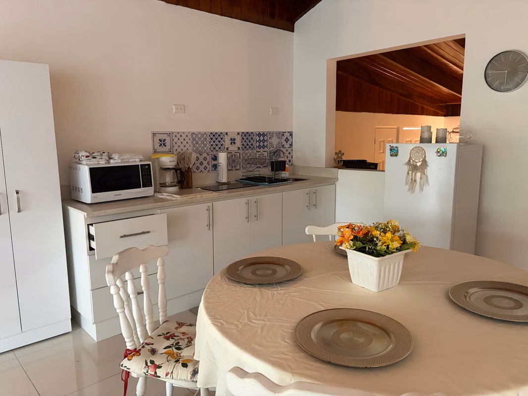Apartamento Amueblado Cerca de la UNA en Heredia Centro - foto 11