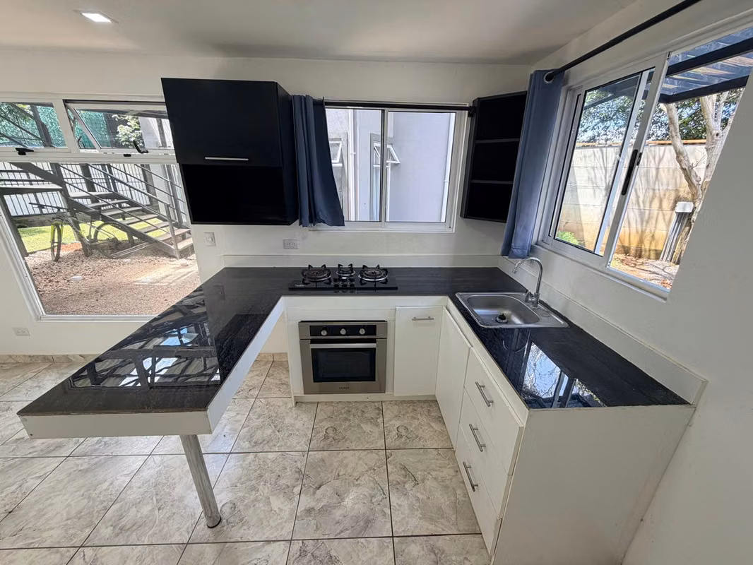 Apartamento Amueblado Cerca de la UNA en Heredia Centro - foto 13