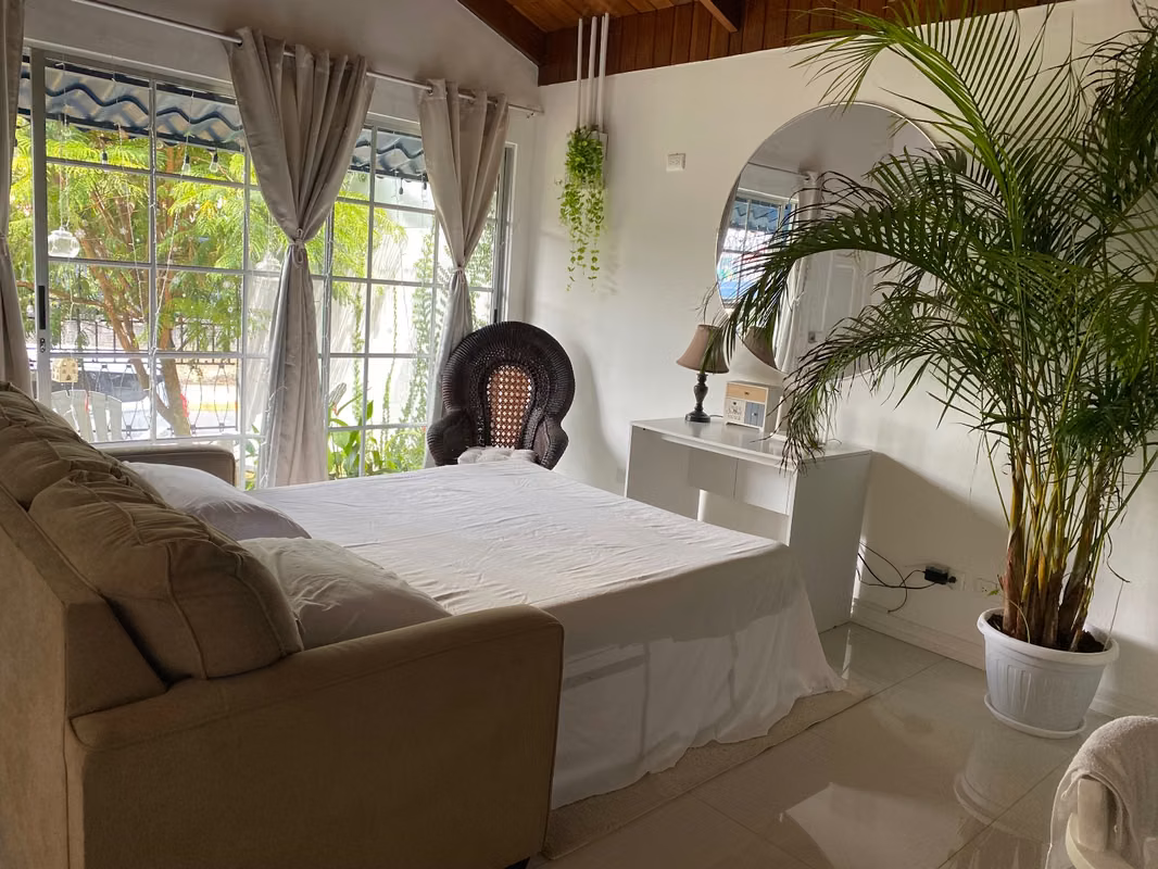 Apartamento Amueblado Cerca de la UNA en Heredia Centro - foto 4