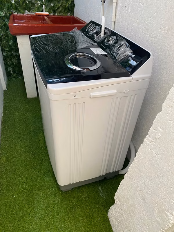 Apartamento Amueblado Cerca de la UNA en Heredia Centro - foto 6