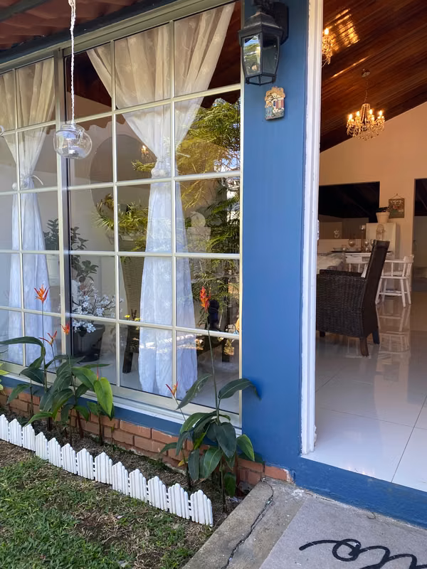 Apartamento Amueblado Cerca de la UNA en Heredia Centro - foto 8