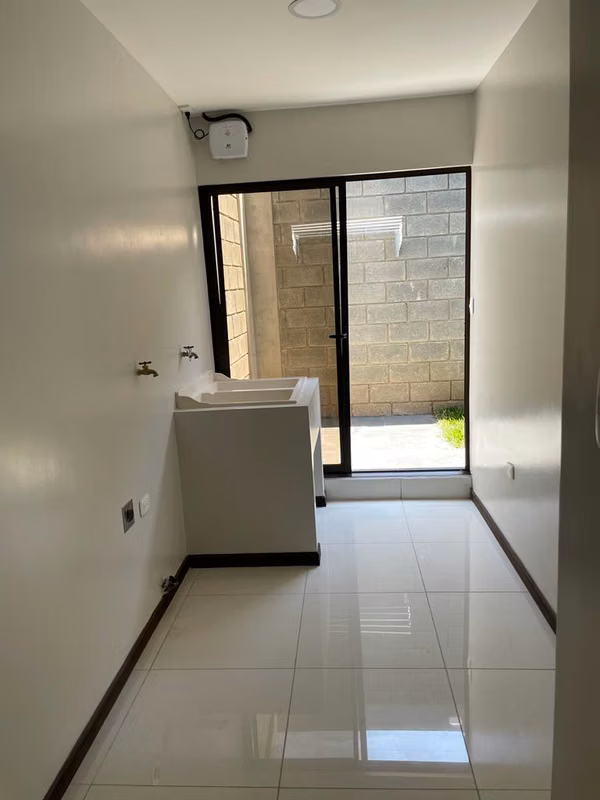 Apartamento cerca de TEC en hermoso residencial - foto 11