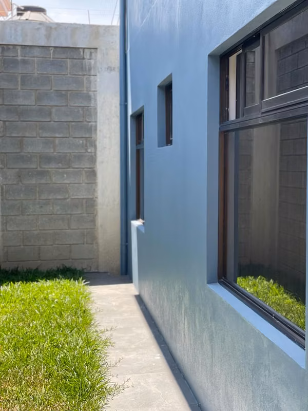 Apartamento cerca de TEC en hermoso residencial - foto 12
