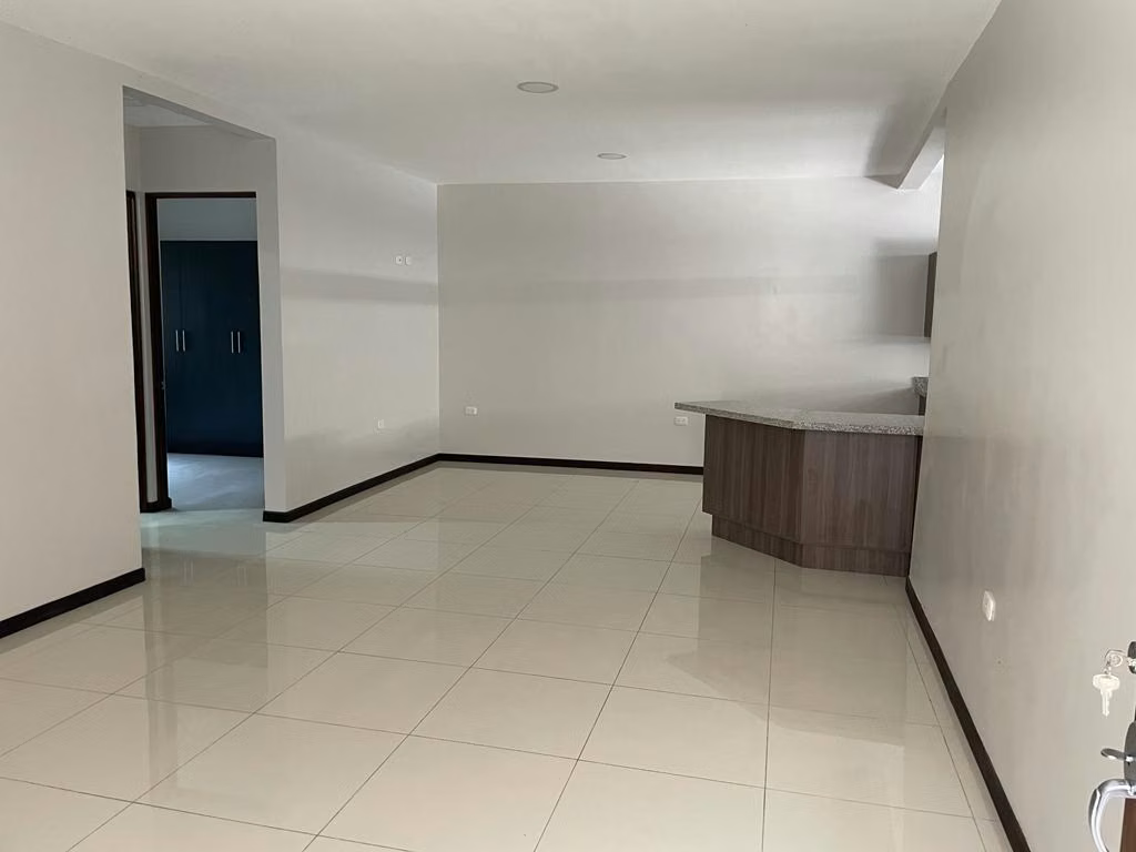 Apartamento cerca de TEC en hermoso residencial - foto 5