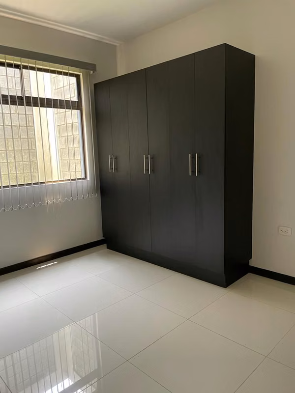 Apartamento cerca de TEC en hermoso residencial - foto 7