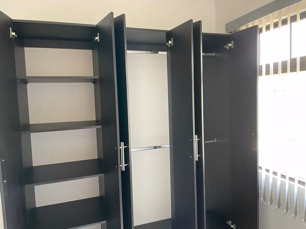 Apartamento cerca de TEC en hermoso residencial - foto 8