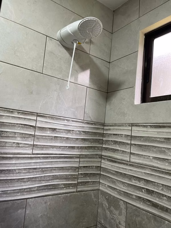 Apartamento cerca de TEC en hermoso residencial - foto 10