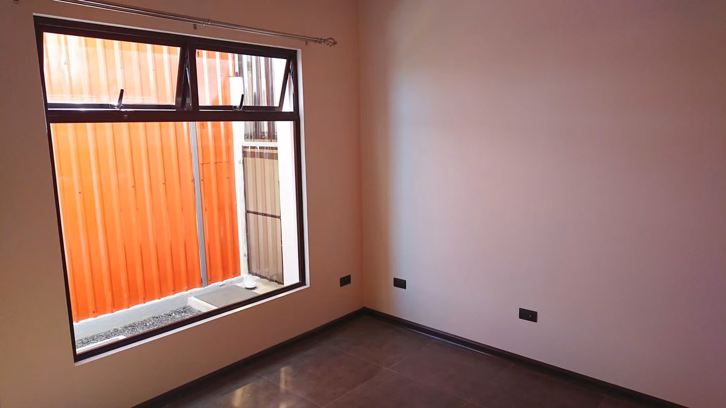 Apartamento de 2 cuartos en Ciudad Quesada, Alajuela - foto 2