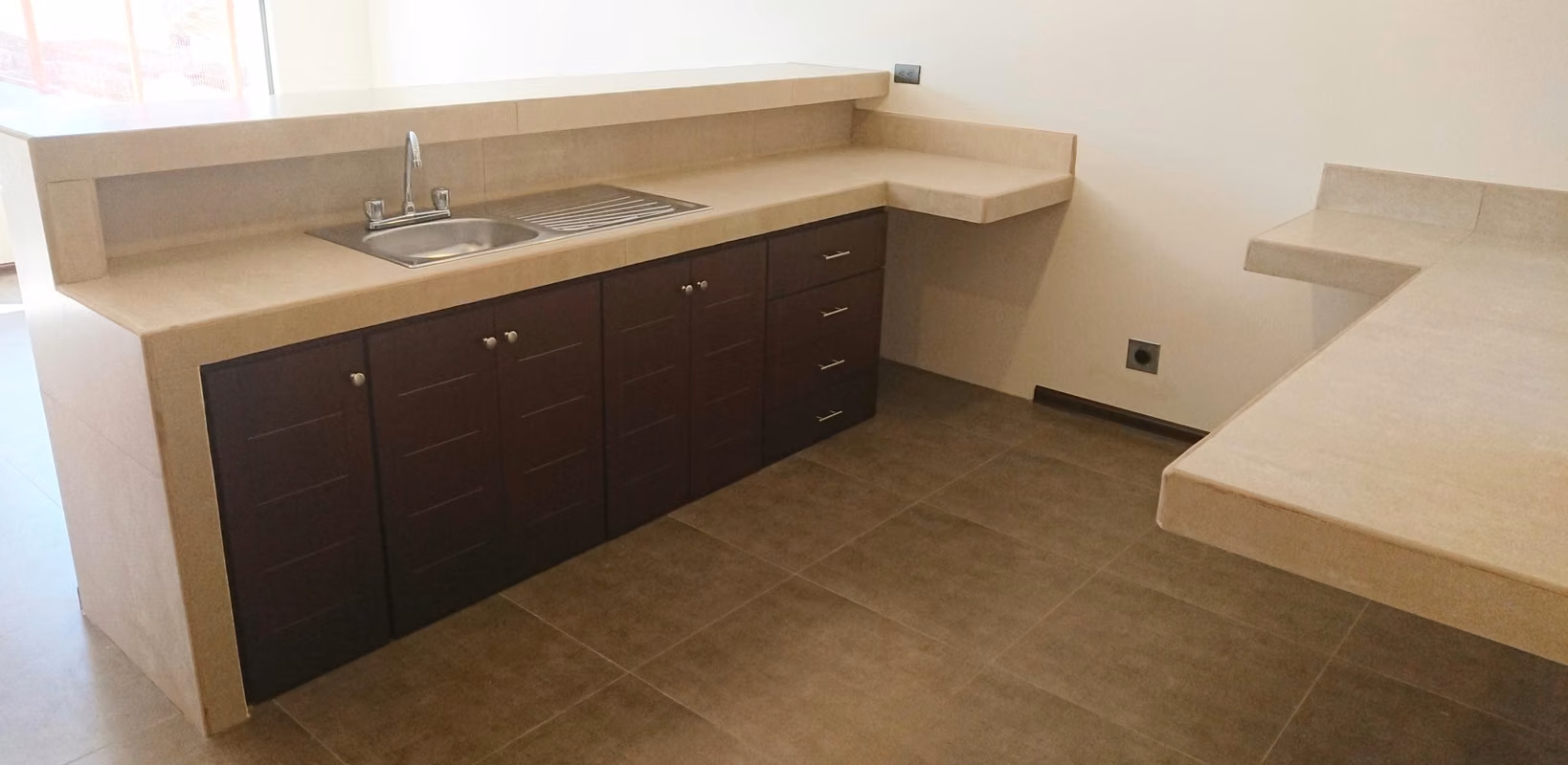 Apartamento de 2 cuartos en Ciudad Quesada, Alajuela - foto 3