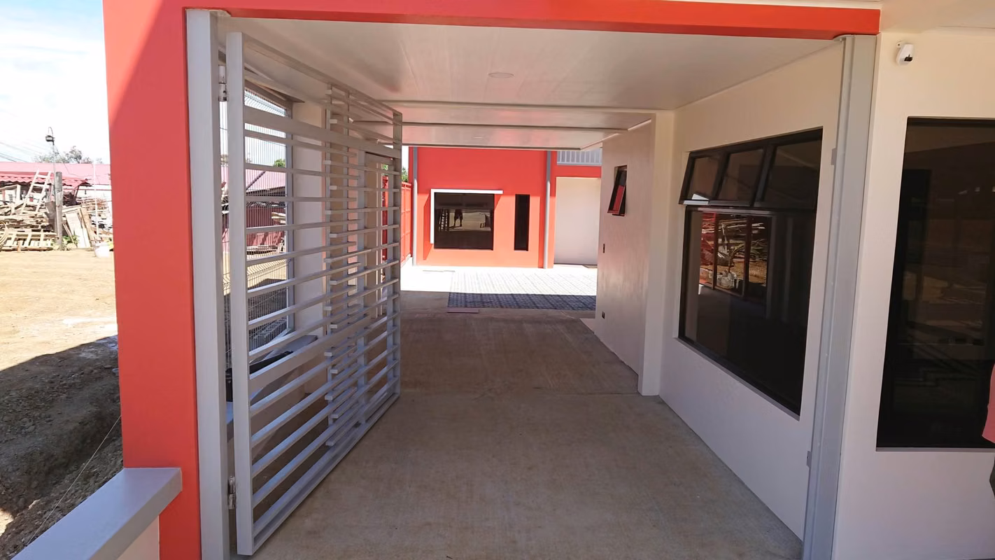 Apartamento de 2 cuartos en Ciudad Quesada, Alajuela - foto 5