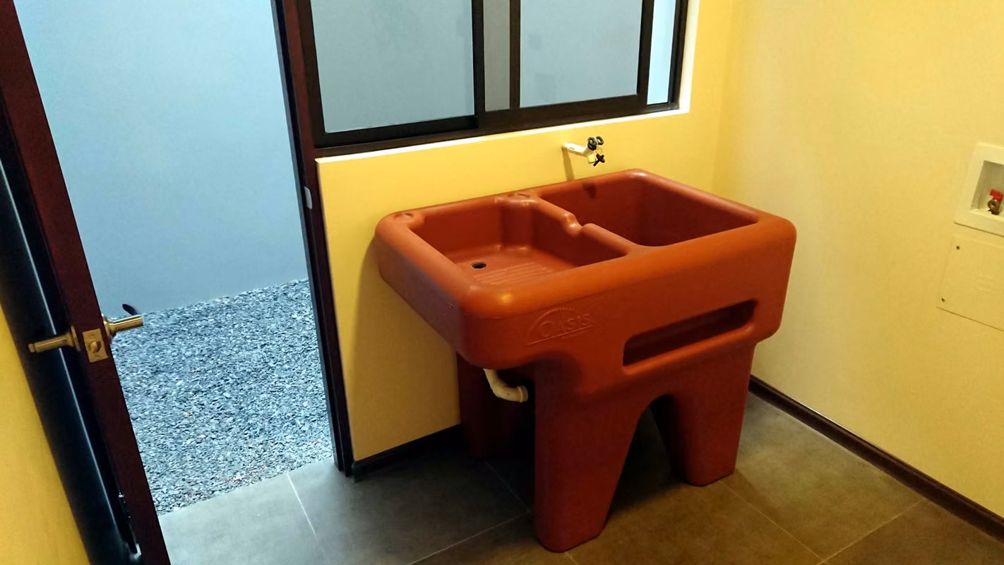 Apartamento de 2 cuartos en Ciudad Quesada, Alajuela - foto 6