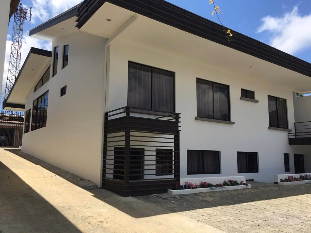 Apartamento de 2 cuartos en Ciudad Quesada, Alajuela - foto 9