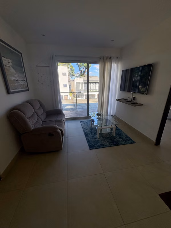 Hermosa casa amueblada en condominio en Heredia - foto 13