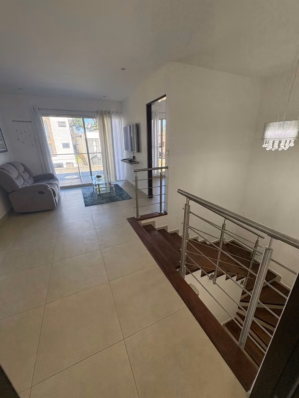 Hermosa casa amueblada en condominio en Heredia - foto 7