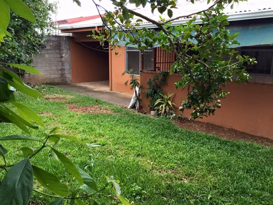 Amplia Casa en La Granja, Palmares - Ideal para Familias - foto 4