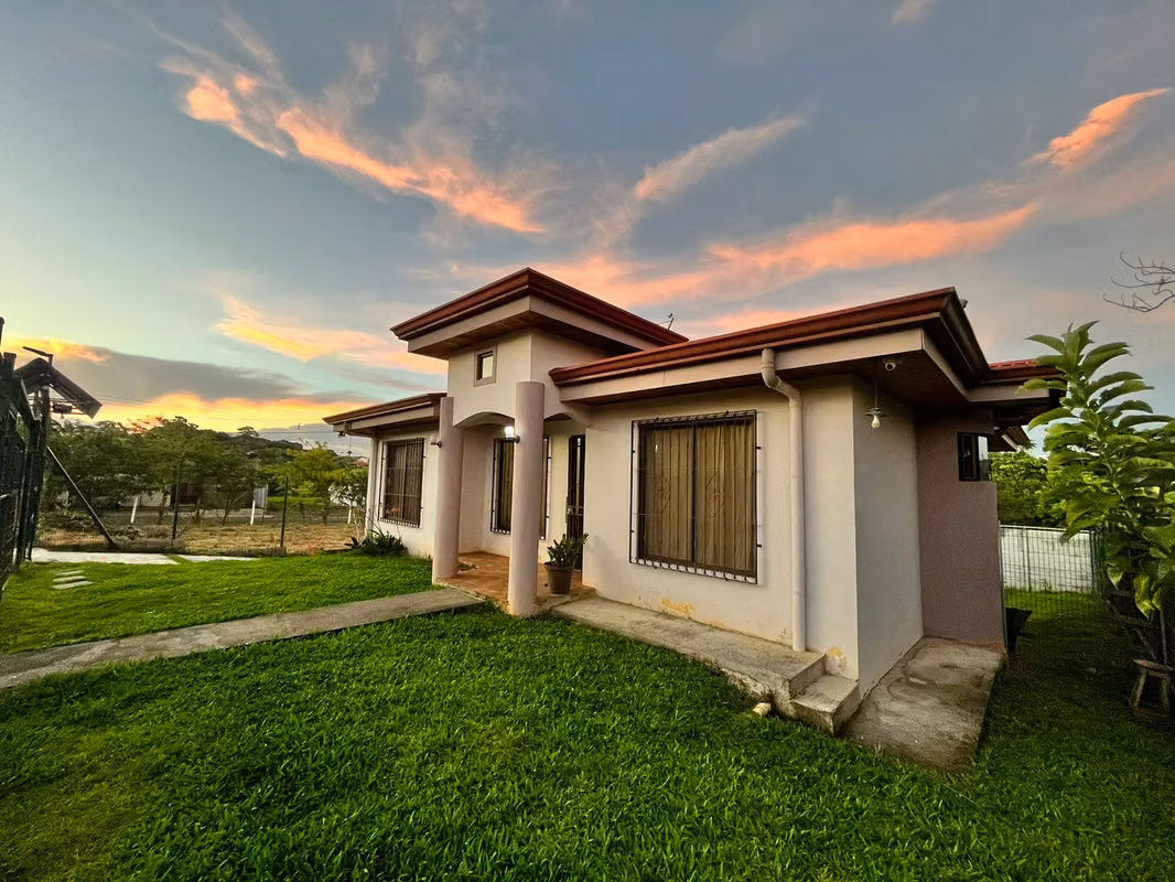 Amplia Casa en La Granja, Palmares - Ideal para Familias - foto 8