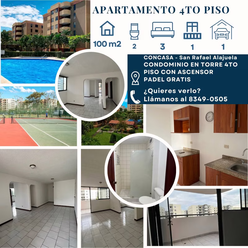 Amplia Casa en La Granja, Palmares - Ideal para Familias - foto 9
