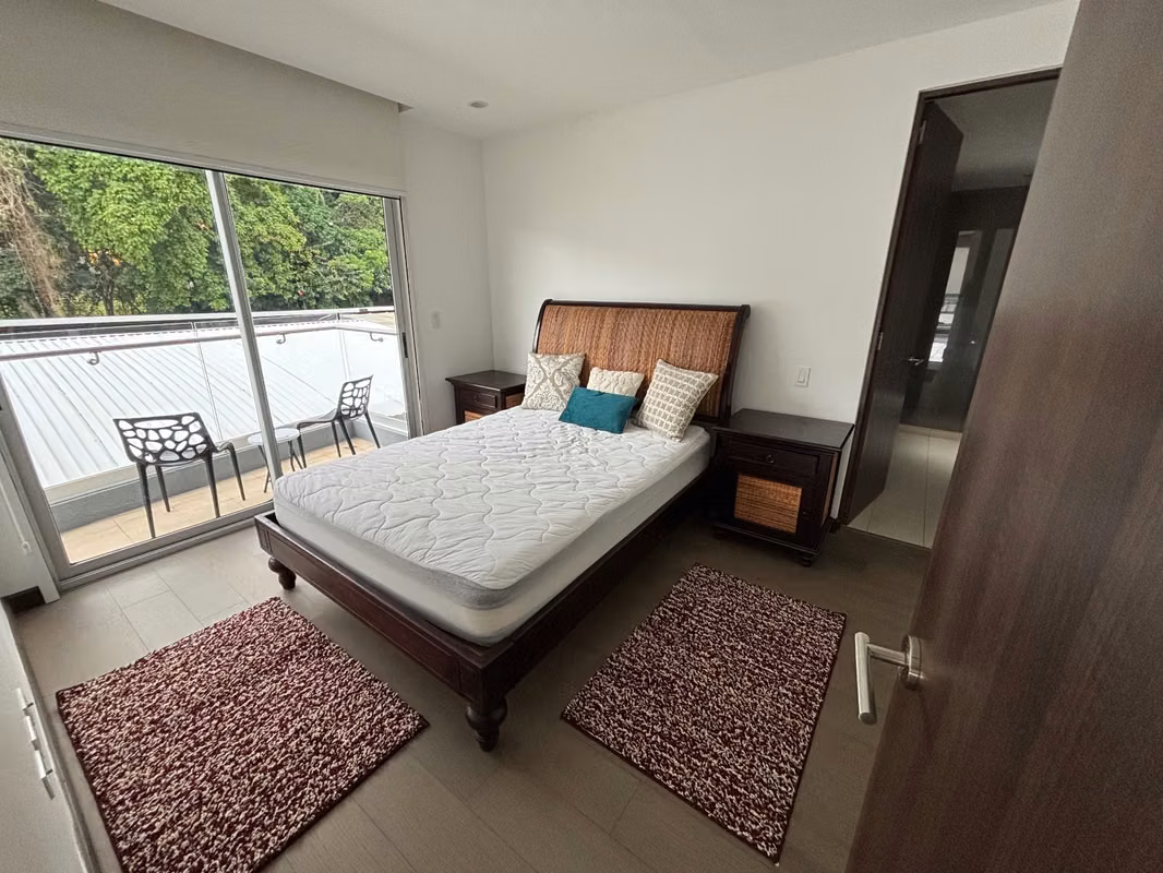 Apartamento en Condominio Bosques de Escazú - Pet Friendly - foto 11