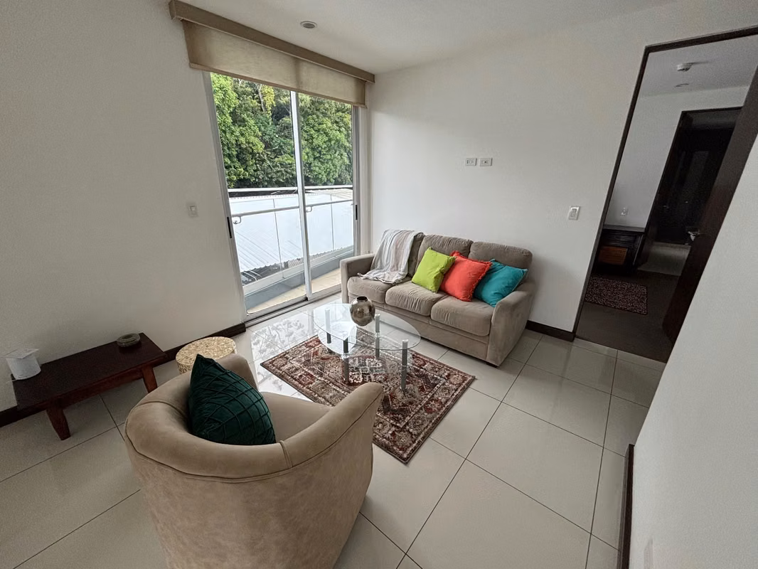 Apartamento en Condominio Bosques de Escazú - Pet Friendly - foto 7
