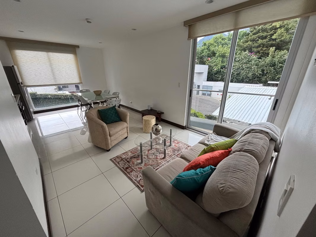 Apartamento en Condominio Bosques de Escazú - Pet Friendly - foto 8