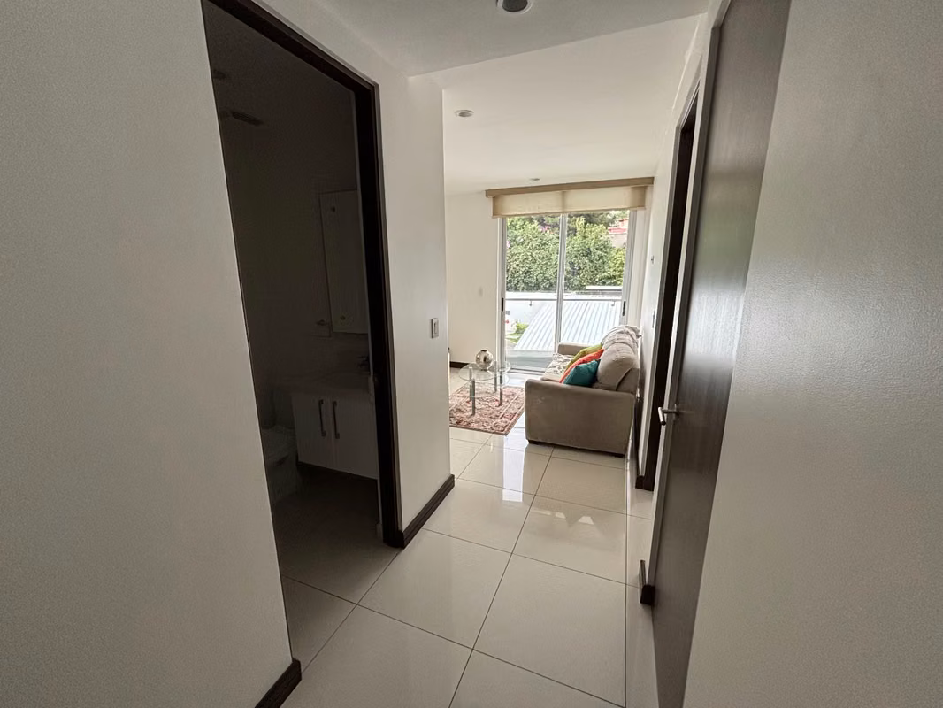Apartamento en Condominio Bosques de Escazú - Pet Friendly - foto 9