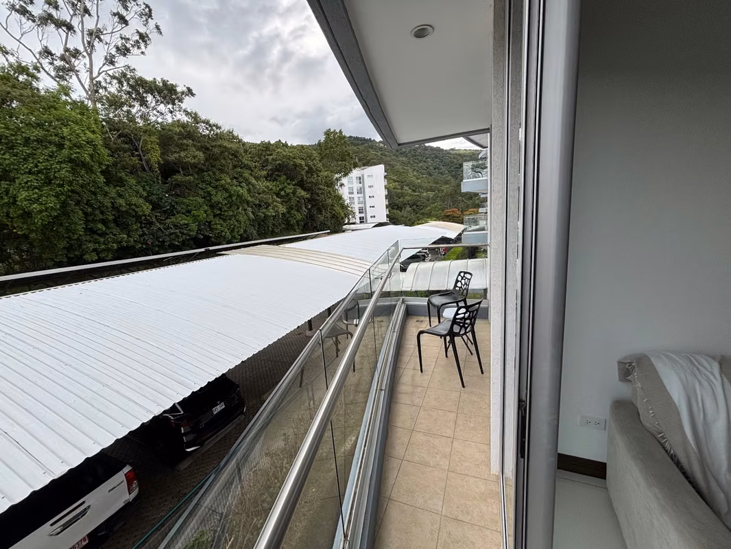 Apartamento en Condominio Bosques de Escazú - Pet Friendly - foto 10