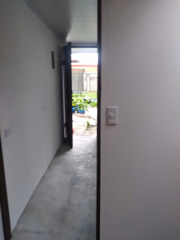 Acogedor Apartamento Studio en La Trinidad de Moravia - foto 2