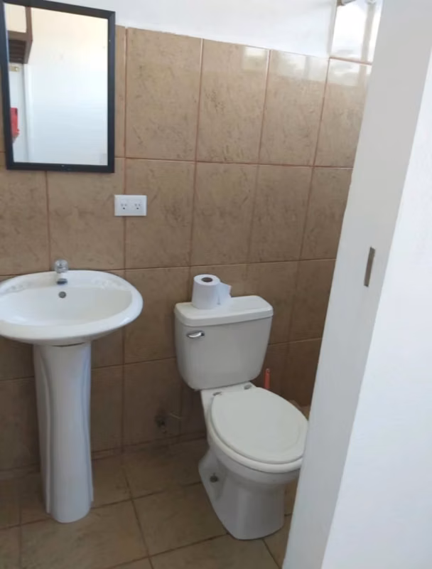 Atractivo Aparta-Estudio Cerca de UCR con Servicios Incluidos - foto 10